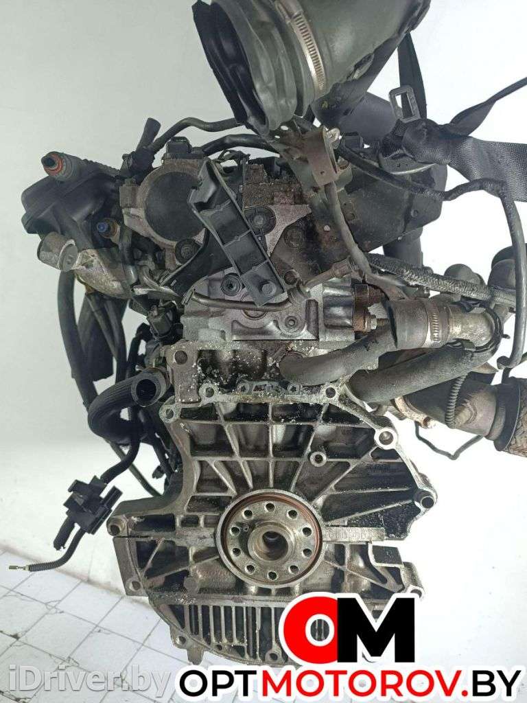 Двигатель  Volvo C70 2 2.5  Бензин, 2006г. B5254T3  - Фото 5