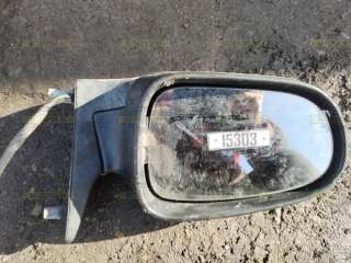  Зеркало наружное левое Ford Galaxy 1 Арт 38971