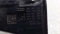 Сигнал звуковой Audi Q7 4M restailing 2022г. 4M0951209 - Фото 4