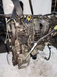 Двигатель  Mitsubishi Lancer 10 2.4  Бензин, 2012г. 4B12  - Фото 6
