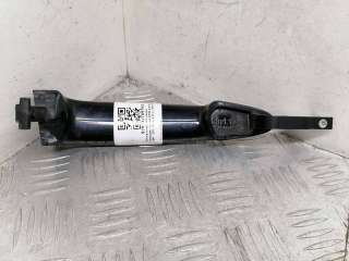 Ручка внутренняя передняя правая BMW X5 E70 2008г. 51217207561 - Фото 2