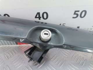 Ручка крышки багажника Opel Omega B 2001г. 90540702, 90379079 - Фото 2