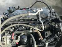 Двигатель  BMW X5 E70 3.0  Дизель, 2011г. 11002162170  - Фото 5