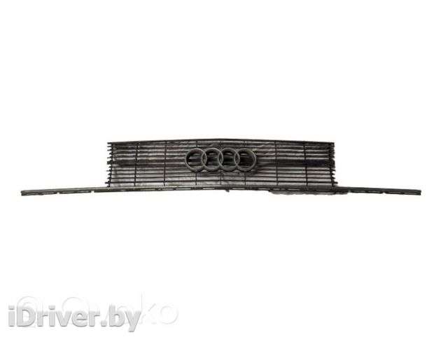 Решетка радиатора Audi 90 B2 1982г. artACV3320 - Фото 1