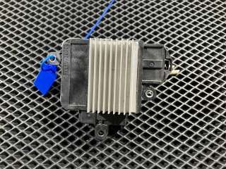 Блок управления вентилятором радиатора Lexus GS 3 2012г. 89257-30070,499300-3300 - Фото 4