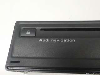 Проигрыватель CD/DVD Audi A6 C6 (S6,RS6) 2009г. 4E0910888PX VAG - Фото 4