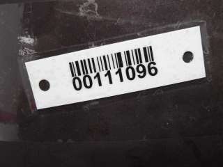 Заглушка (решетка) в бампер Volvo XC90 1 2004г. 08626958 - Фото 4