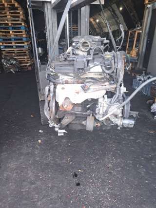 Двигатель  Jeep Liberty 1 2.4 i Бензин, 2004г.   - Фото 2