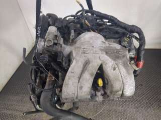 Двигатель  Chrysler Voyager 4 2.4 Инжектор Бензин, 2006г. EDZ  - Фото 5