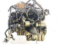 Двигатель  BMW X5 E53 3.0  Дизель, 2002г. m57, m57d30, m57d30306d1 , artMDV26487  - Фото 11