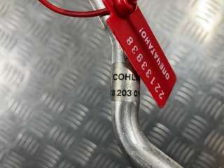 Патрубок (трубопровод, шланг) Mercedes S W221 2011г. A2782030103 - Фото 8