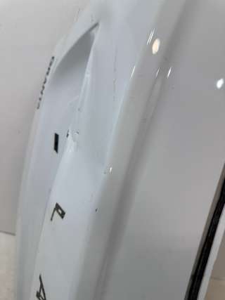 крышка багажника Lada Granta 2013г. 8450104283 - Фото 9