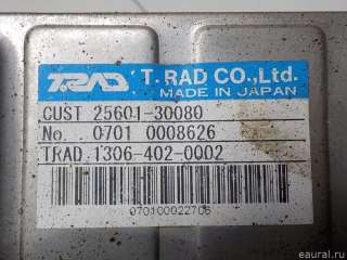 Радиатор EGR Toyota Hilux 7 2002г. 2560130080 Toyota - Фото 9