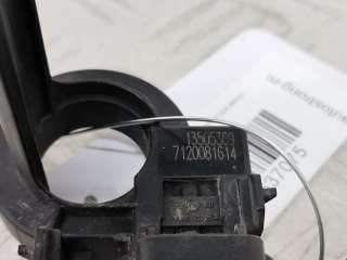 Клемма аккумулятора минус Chevrolet Cruze J300 restailing 2012г. 13505369, 13505369 - Фото 3