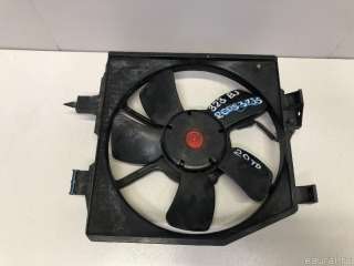  Вентилятор радиатора к Mazda 3 BP Арт E23250940