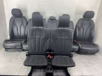  Салон (комплект сидений) к BMW X5 F15 Арт 18.66-899882