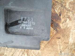 Вентилятор радиатора Mazda 3 BP 1996г.  - Фото 2