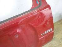Крышка багажника (дверь 3-5) Suzuki Grand Vitara JT 2012г. 6910065850 - Фото 12