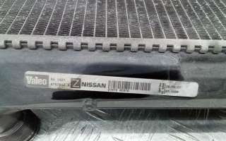 Радиатор (основной) Nissan Note E11 2007г. 21410BC510 - Фото 3