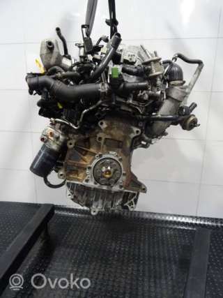Двигатель  Skoda Octavia A4 1.8  Бензин, 1999г. auq , artAOP14787  - Фото 4