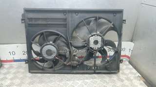  Вентилятор радиатора Audi A3 8P Арт 8NK35KE01_A158888, вид 5