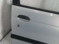  личинка замка боковой двери перед прав к Renault Scenic 1 Арт 22020734/4