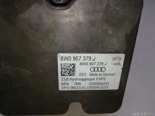 8W0614517HBEF Блок ABS (насос) Audi A4 B9 Арт E23011146, вид 10