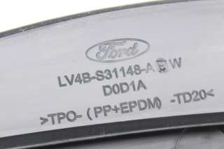 Обшивка стойки центральной правой Ford Kuga 3 2020г. LV4BS31148A , art8879075 - Фото 6