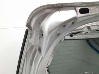 Дверь багажника со стеклом Mercedes S C217 2007г.  - Фото 16
