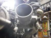 Двигатель  Nissan Expert   2003г. YD22DD  - Фото 11