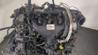 Двигатель  Ford Mondeo 4 2.0 TDCI Дизель, 2008г. QXBA, QXBB  - Фото 3