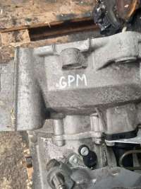 JPM КПП механическая (МКПП) 5-ступенчатая к Volkswagen Golf 5 Арт 66216162