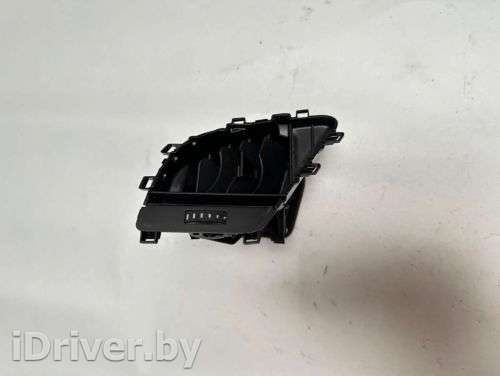 Дефлектор обдува салона Audi A4 B8 2012г. 8K1820901F - Фото 1