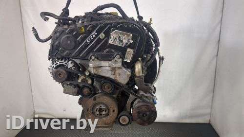 Двигатель  Opel Vectra C  1.9 CDTI Дизель, 2005г. 603239,603274,93185108,Z19DTH  - Фото 1