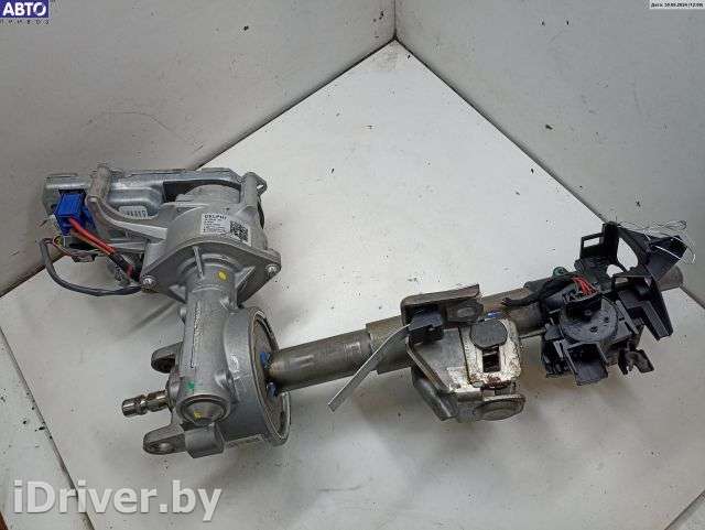 Колонка рулевая Opel Meriva 1 2005г. 26108652 - Фото 1