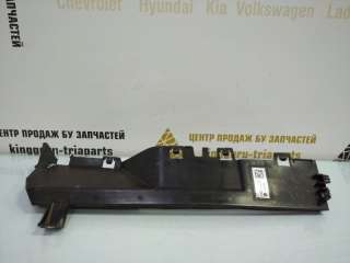 51648055208 Дефлектор радиатора к BMW X5 F15 Арт TP83847