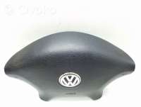 Подушка безопасности водителя Volkswagen Crafter 1 2007г. 305264520, 306351599162 , artMIN17442 - Фото 4