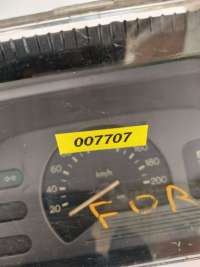89FB10849BB Щиток приборов (приборная панель) Ford Fiesta 3 Арт 007707, вид 4
