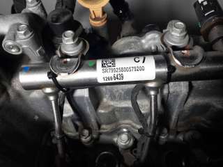топливная рампа Chevrolet Equinox 3 2020г. 12696439 - Фото 2