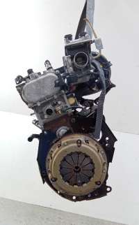 Двигатель  Fiat Bravo 2 1.4  Бензин, 2007г. 192B2000  - Фото 4