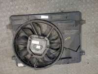  Вентилятор радиатора к Seat Alhambra 1 restailing Арт 9006527