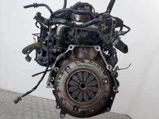 Двигатель  Honda FR-V 1.7  2005г. D17A2 4602601  - Фото 5