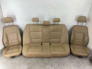 52106985944 Салон (комплект сидений) к BMW 3 E90/E91/E92/E93 Арт 18.66-898368
