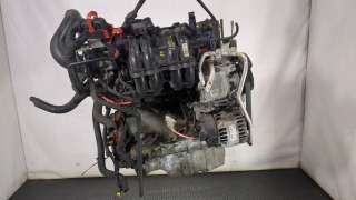 Двигатель  Fiat Bravo 2 1.4 Инжектор Бензин, 2007г. 192 B 2.000  - Фото 2