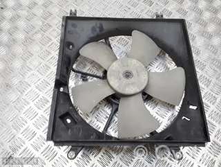 Вентилятор радиатора Toyota Rav 4 3 2005г. 1227509331 , artMNT95022 - Фото 5