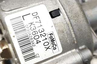 Электроусилитель руля Mazda 2 DE 2008г. A0010531, 54084964D, 59312080, DF713210X , art9985103 - Фото 3