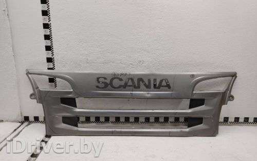 Решетка радиатора Scania P-series 2011г. 1930934 - Фото 1