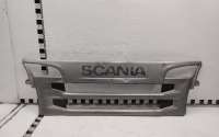 1930934 Решетка радиатора к Scania P-series Арт 968757T