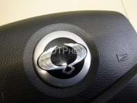 Подушка безопасности в рулевое колесо SsangYong Korando 2011г. 8620134501LBA - Фото 2