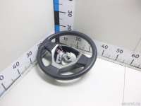 Рулевое колесо для AIR BAG (без AIR BAG) Suzuki Swift 4 2012г. 4811068L00S1S - Фото 11
